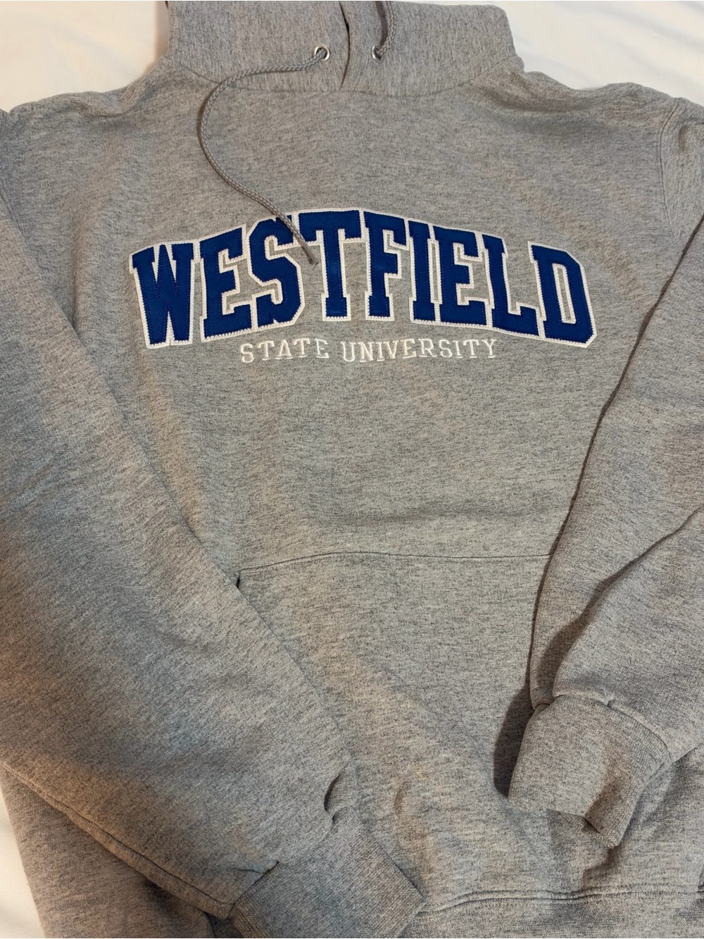 Westfield State University Hoodie